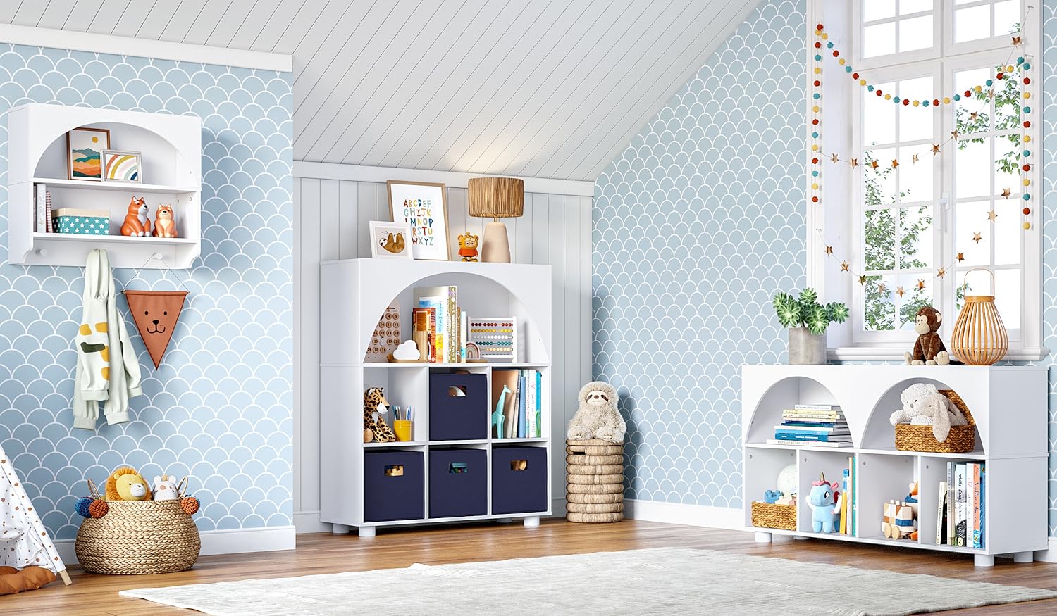 Elevate Your Space with RiverRidge